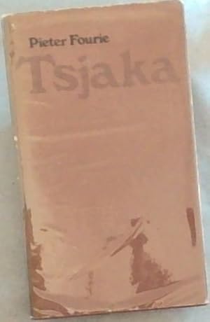 Imagen del vendedor de TSJAKA a la venta por Chapter 1