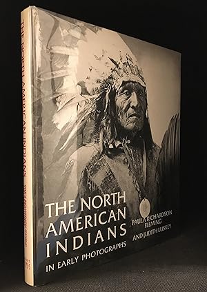 The North American Indians in Early Photographs