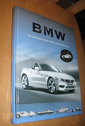 Bild des Verkufers fr BMW zum Verkauf von Dipl.-Inform. Gerd Suelmann