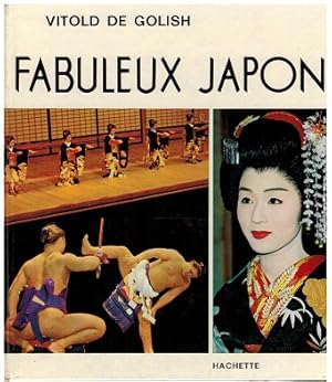 Fabuleux Japon.