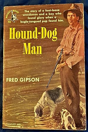 Hound-Dog Man