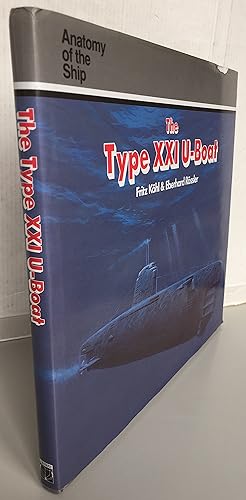 The Type XXI U-boat