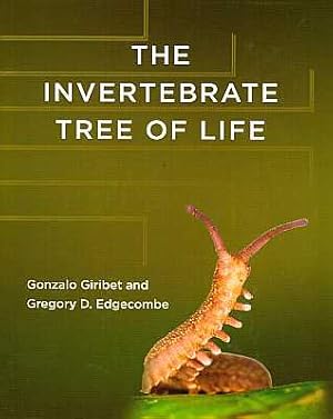 Seller image for The Invertebrate Tree of Life for sale by ConchBooks