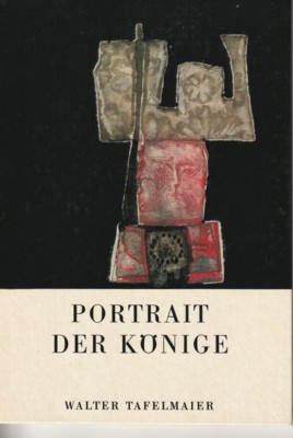 Portrait der Könige. Samlung Starczewski. Kunst im Bild + Kumst im Wort.