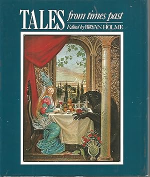 Tales from Times Past (A Studio book)