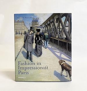 Fashion in Impressionist Paris