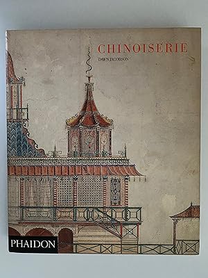 Immagine del venditore per CHINOISERIE (DECORATIVES ART) venduto da Lodge Books