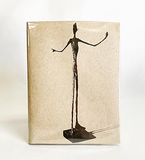 Image du vendeur pour Alberto Giacometti: Thirteen Bronzes mis en vente par Exquisite Corpse Booksellers