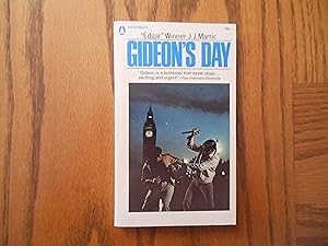 Gideon's Day