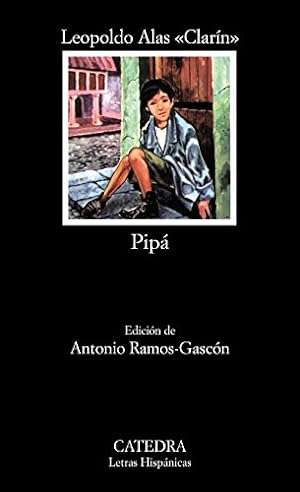 Imagen del vendedor de PIPÁ. Edición de Antonio Ramos-Gascón a la venta por libro inmortal