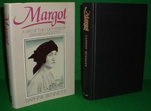 Seller image for MARGOT A LIFE OF THE COUNTESS OF OXFORD AND ASQUITH for sale by booksonlinebrighton