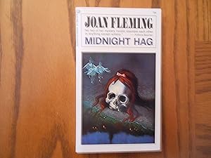 Seller image for Midnight Hag for sale by Clarkean Books