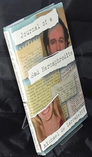 Seller image for Journal of a Sad Hermaphrodite for sale by Libris Books