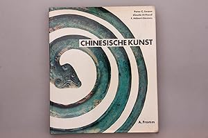 Seller image for CHINESISCHE KUNST. for sale by INFINIBU KG