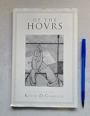 Seller image for Of the Hovrs for sale by East Aurora Bookworm