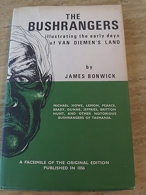 Seller image for The Bushrangers for sale by Forecastle Books