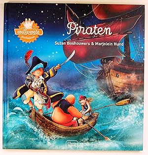 Seller image for Piraten for sale by Kazoo Books LLC