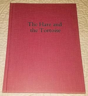 Seller image for THE HARE AND THE TORTOISE for sale by Windy Hill Books