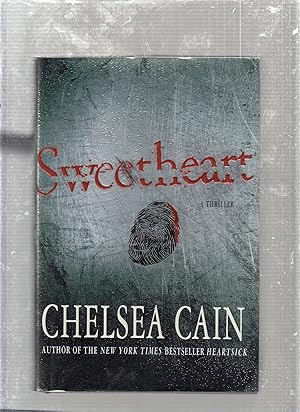 Imagen del vendedor de Sweetheart a la venta por Old Book Shop of Bordentown (ABAA, ILAB)