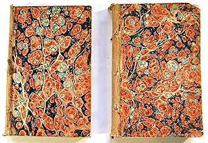 The Letters of a Hindoo Rajah, 2 volumes