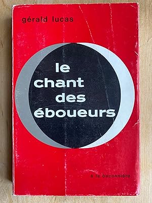 Le chant des éboueurs