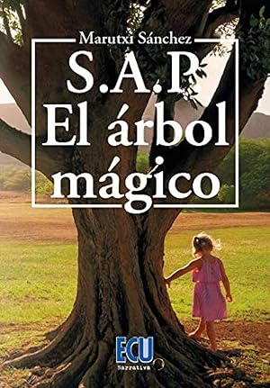 Seller image for S.A.P. El rbol mgico for sale by Imosver