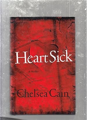 Image du vendeur pour Heartsick mis en vente par Old Book Shop of Bordentown (ABAA, ILAB)