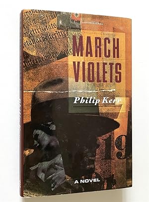 March Violets