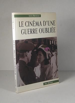 Le cinéma d'une guerre oubliée