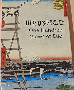 Seller image for Hiroshige: One Hundred Views of Edo for sale by Raven & Gryphon Fine Books