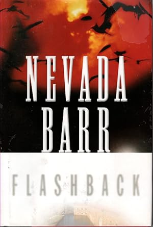 Seller image for Flashback for sale by Ye Old Bookworm