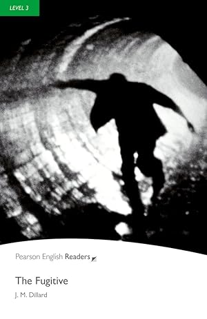 Bild des Verkufers fr Penguin Readers Level 3 The Fugitive zum Verkauf von moluna