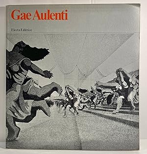 [INSCRIBED] Gae Aulenti