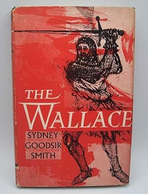 Bild des Verkufers fr The Wallace: A Triumph in Five Acts zum Verkauf von Easy Chair Books