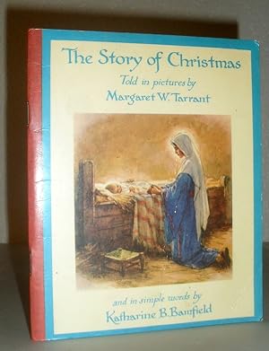Imagen del vendedor de The Story of Christmas a la venta por Washburn Books