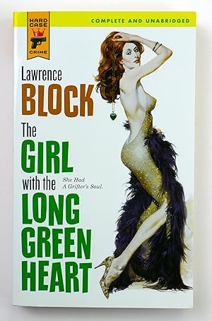 Immagine del venditore per The Girl with the Long Green Heart venduto da Black Falcon Books