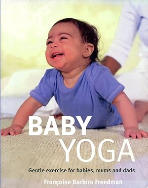 Immagine del venditore per Baby Yoga venduto da Godley Books