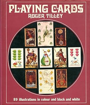 Seller image for Playing Cards for sale by Godley Books