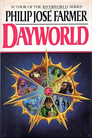 Seller image for Dayworld for sale by Ziesings