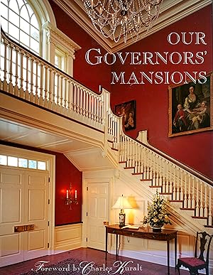 Seller image for Our Governors' Mansions for sale by LEFT COAST BOOKS