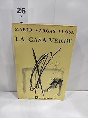 La Casa Verde