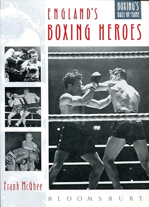 England's Boxing Heroes