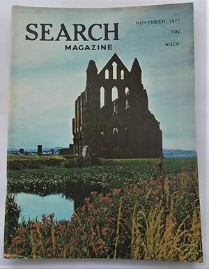 Search Magazine (Issue No. 100 - November 1971)