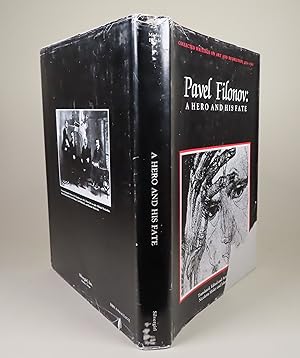 Image du vendeur pour Pavel Filonov: A Hero and His Fate Collected Writings on Art and Revolution, 1914-1940 mis en vente par William Chrisant & Sons, ABAA, ILAB. IOBA, ABA, Ephemera Society