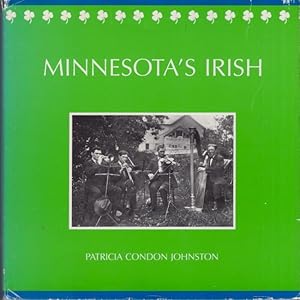 Seller image for Minnesota's Irish for sale by Americana Books, ABAA