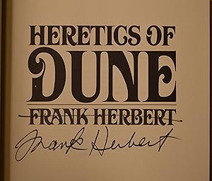 heretics of dune frank herbert heretics of dune frank herbert