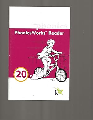 Imagen del vendedor de PhonicsWorks Reader #20 a la venta por TuosistBook
