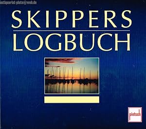 Skippers Logbuch.