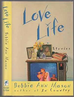 Seller image for Love Life for sale by Between the Covers-Rare Books, Inc. ABAA