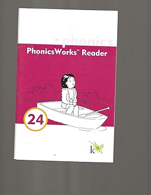 Bild des Verkufers fr Phonicsworks Reader #24 zum Verkauf von TuosistBook
